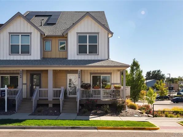 2848 S Fox Street, Englewood, CO 80110
