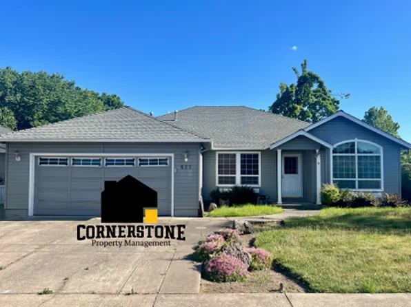 621 Shadow Wood Dr, Medford, OR 97501