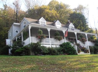 121 Rt 579, Bloomsbury, NJ 08804