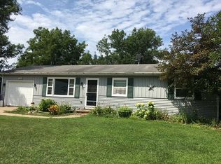 545 Jon St, Belleville, WI 53508