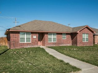 7010 Apollo Trl, Amarillo, TX 79118