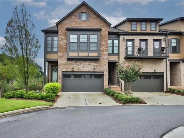 209 Arpeggio Way, Alpharetta, GA 30009
