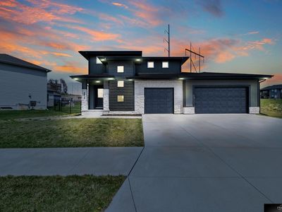 2515 N 187th Cir, Elkhorn, NE, 68022