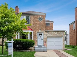 6793 N Ionia Ave, Chicago, IL