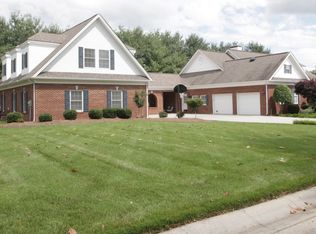 2912 Amesbury Drive Windsor Pl, Morristown, TN 37814