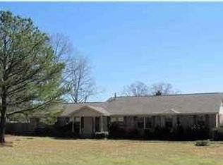 4450 Chapman Rd, Millbrook, AL 36054