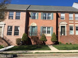 60 Roger Valley Ct, Parkville, MD 21234