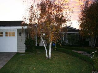 706 Santana Dr, Corona Del Mar, CA 92625