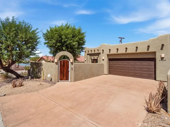 54580 Avenida Juarez, La Quinta, CA 92253