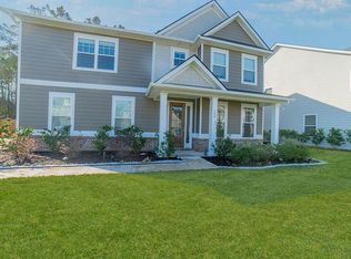 199 Highland Cir, Richmond Hill, GA 31324