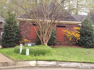 913 Bent Willow Cmns, Brandon, MS 39047