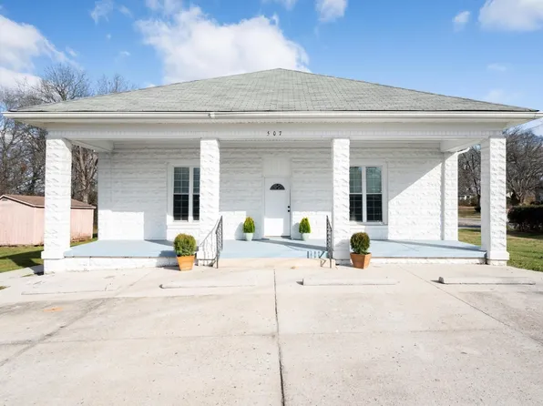507 E Lane St, Shelbyville, TN 37160