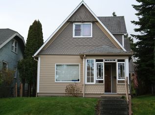 1416 Franklin St, Bellingham, WA 98225
