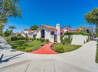 2100 Eucalyptus Ave, Long Beach, CA 90806
