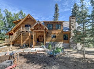 8105 S Comstock Mine Rd, Prescott, AZ 86303