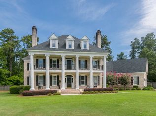 763 Michaels Crk, Evans, GA 30809