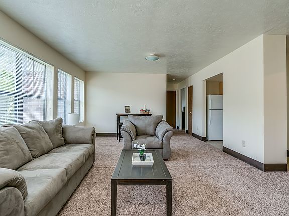 A central space to connect and unwind