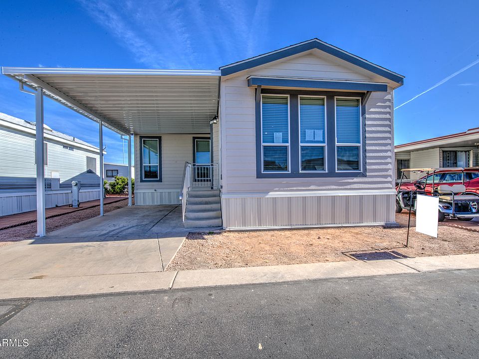 1st image of 7750 E BROADWAY Road #357