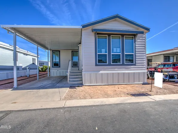 7750 E BROADWAY Road #357, Mesa, AZ 85208