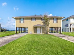 126 Martin Hebert St, Lake Charles, LA 70607