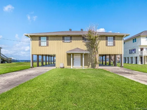 126 Martin Hebert St, Lake Charles, LA 70607