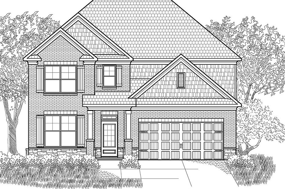 Plan Elevation.