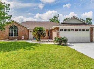 141 Carrier Dr, Pensacola, FL 32506