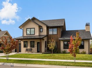 917 Windrow Dr, Bozeman, MT 59718