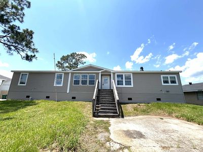 706 Catherine St, Lockport, LA, 70374