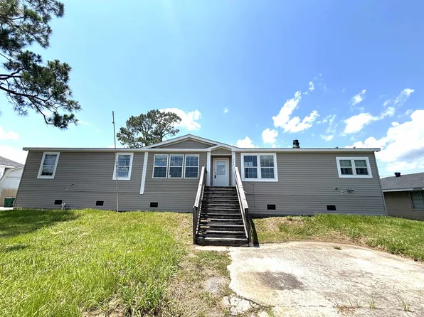 706 Catherine St, Lockport, LA 70374
