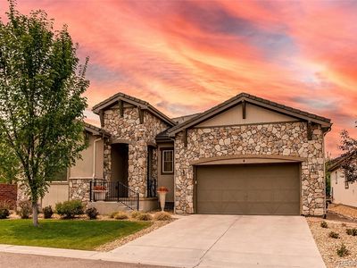 4 Willowcroft Place, Littleton, CO, 80123