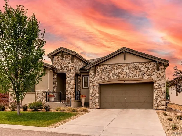 4 Willowcroft Place, Littleton, CO 80123