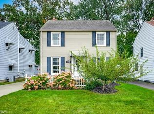 342 Johnson Ave, Cuyahoga Falls, OH 44221