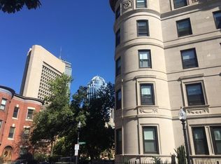 11 Blackwood St #31, Boston, MA 02115