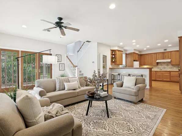 120 Alta Ave, San Antonio, TX 78209