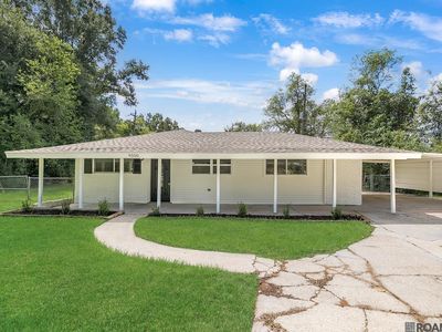 9500 Dabney Dr, Denham Springs, LA, 70726