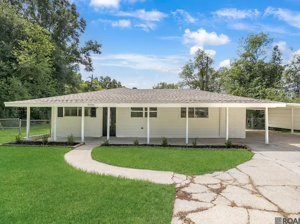 9500 Dabney Dr, Denham Springs, LA 70726