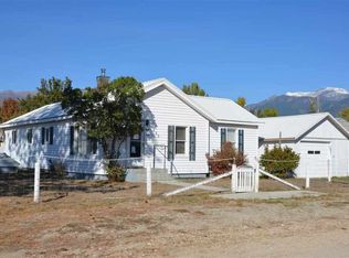 225 N Tudor St, Victor, MT 59875