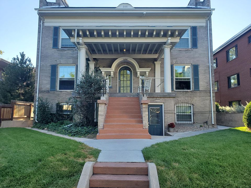 1st image of 1218 N Clarkson St APT 3