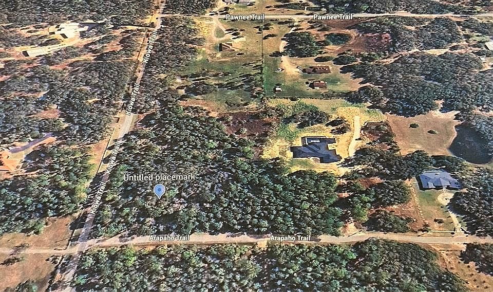 1st image of ARAPAHO TRAIL LOT 271