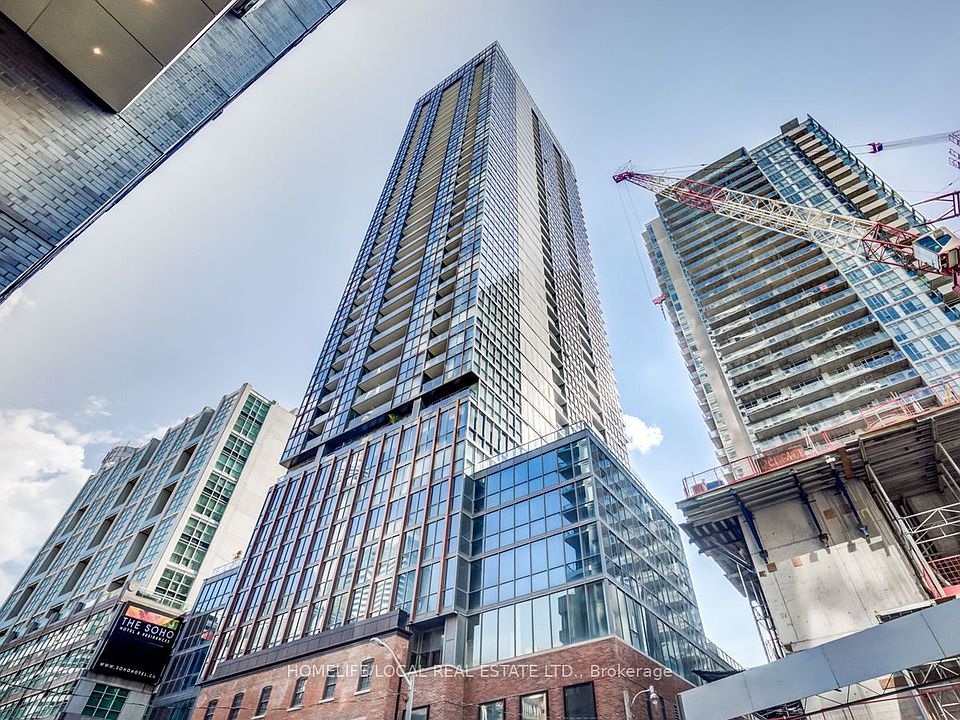 1st image of 88 Blue Jays Way #1708
