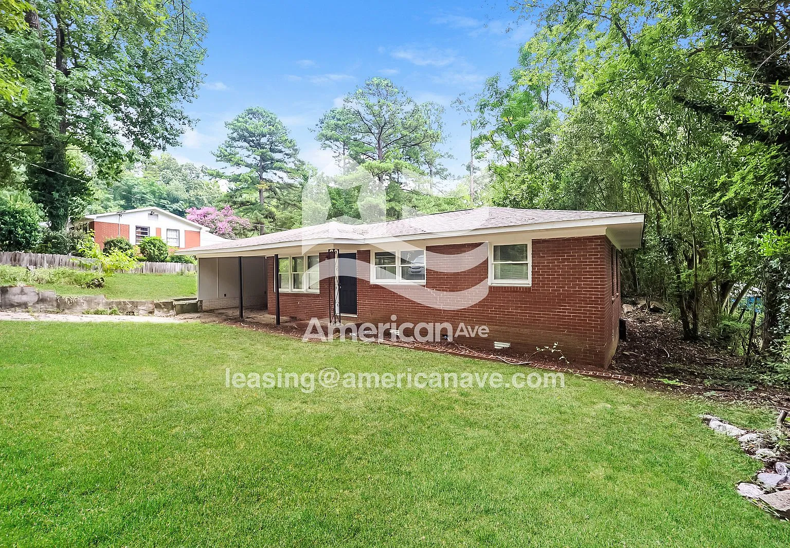 3 bed, 1.5 bath, 1020 sqft, $1,335 — Photo 2