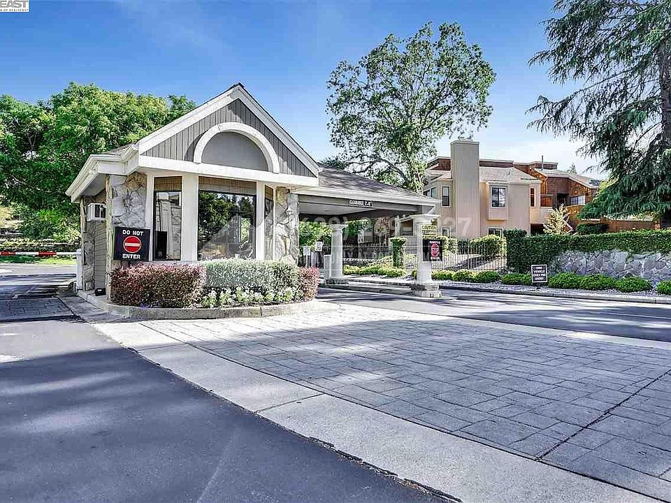 456 Pine Ridge Dr San Ramon CA Zillow