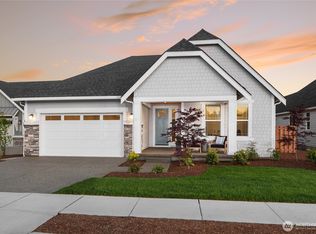 574 Thompson Dr LOT 19, Enumclaw, WA 98022