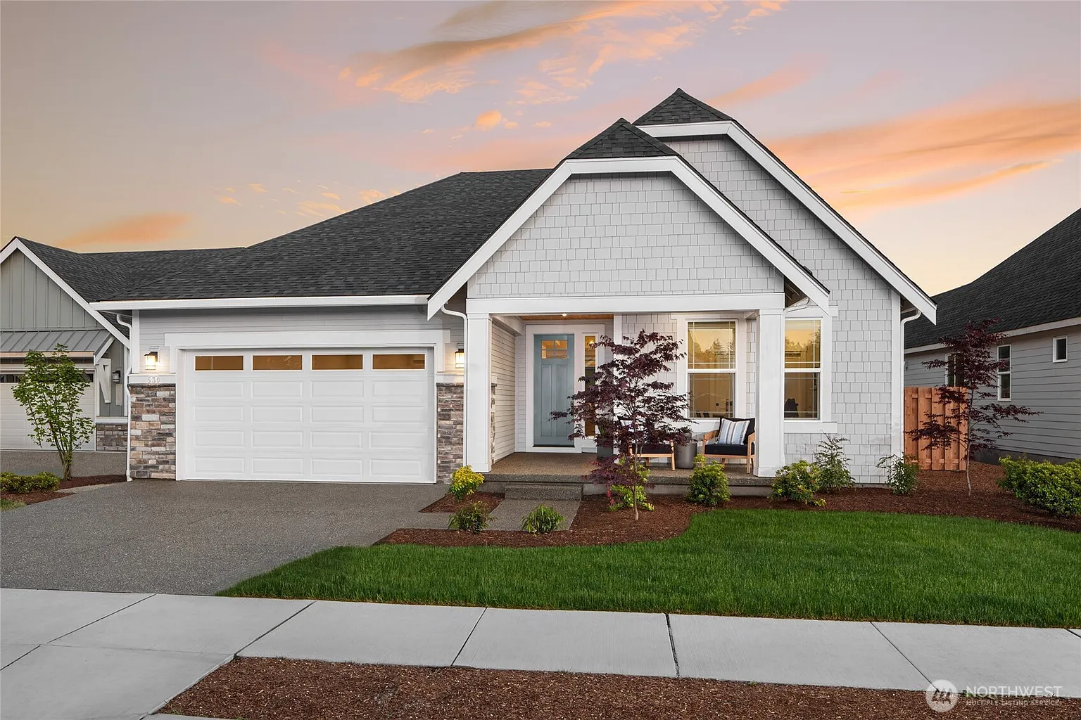 574 Thompson (Lot 19) Drive photo 1