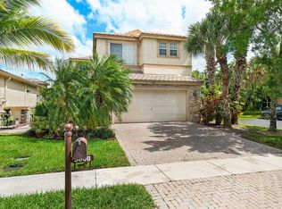 5808 Raceway Rd, Lake Worth, FL 33449