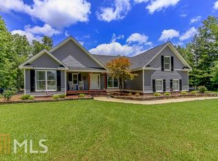 1765 Alvaton Rd, Gay, GA 30218