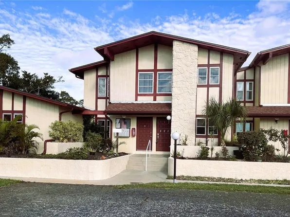 93 Boundary Blvd APT 303, Rotonda West, FL 33947