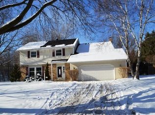 5890 130th Street Ct, Saint Paul, MN 55124