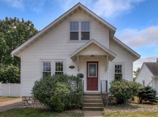 523 W Elm Street, Chippewa Falls, WI 54729